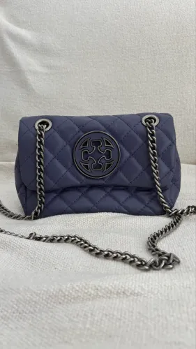 Bolsa Capodarte couro original