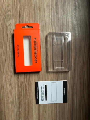 Ssd nvme 512gb