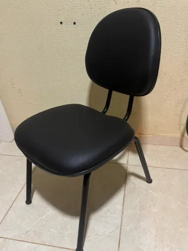 Cadeira fixa