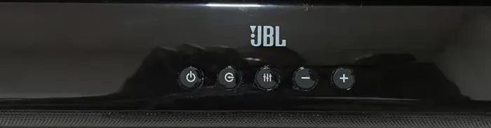 JBL Cinema SB160 Soundbar Caixa de Som