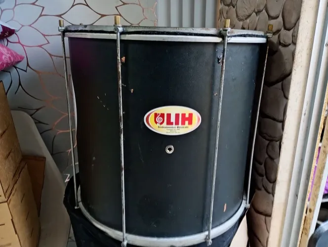 Surdo 20 