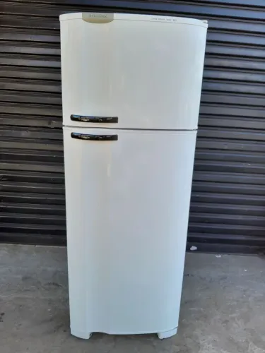 Geladeira dúplex Electrolux 462 litros