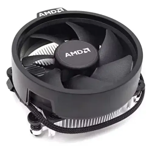 Cooler AMD Wraith Stealth Original - AM4 - 65w