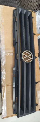 Grade radiador Tecmold gol gts, Parati, Voyage 87/90