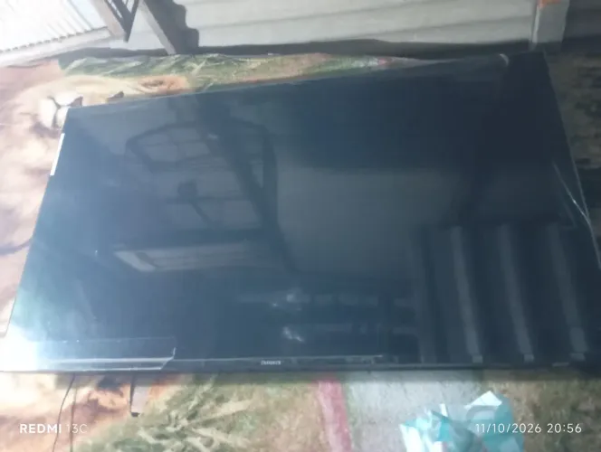 Tv de 50 polegadas