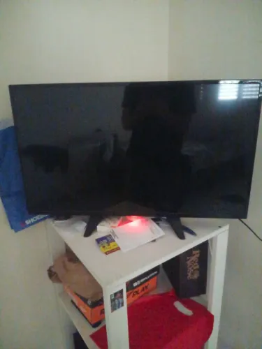 Vendas  de TV 