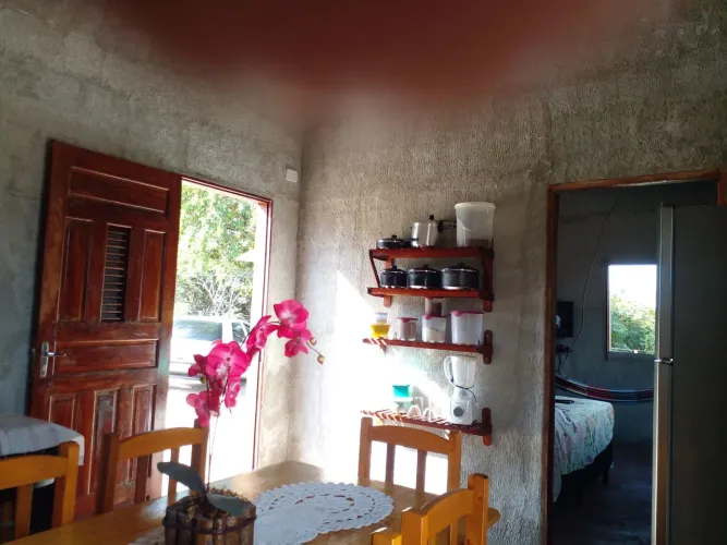 Venda de casa no interior de Luís Correia pi