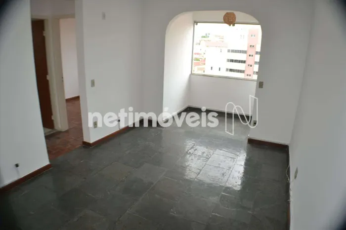 Locação Apartamento 2 quartos Floresta Belo Horizonte