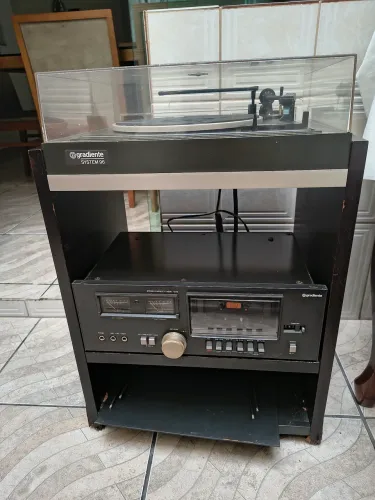 Gradiente System96