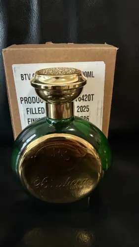 GREEN SAPPHIRE ? 100 ml