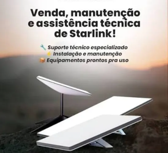 Starlink 