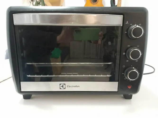 Forno Elétrico Electrolux EOC 5 litros 
