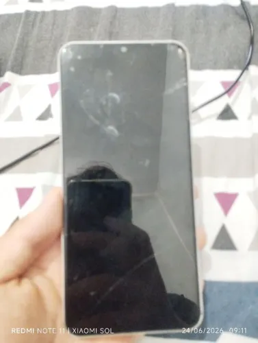 SAMSUNG A32 4G-TELA QUEBRADA