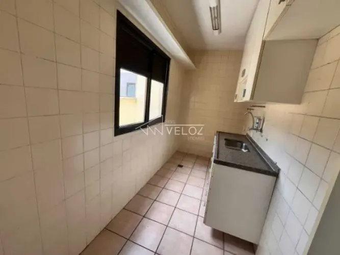 Cobertura : Duplex / Residencial / Gávea