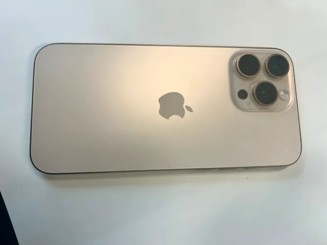 IPHONE 16 PROMAX 256