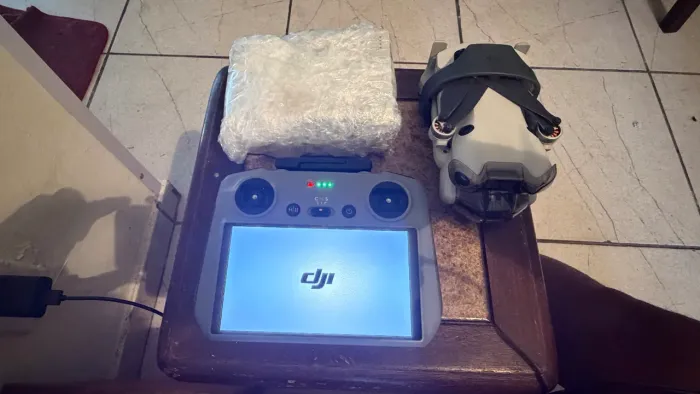 Vendo drone