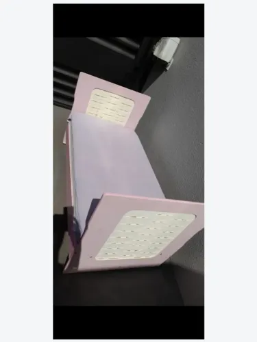 Cama infantil com colchão 