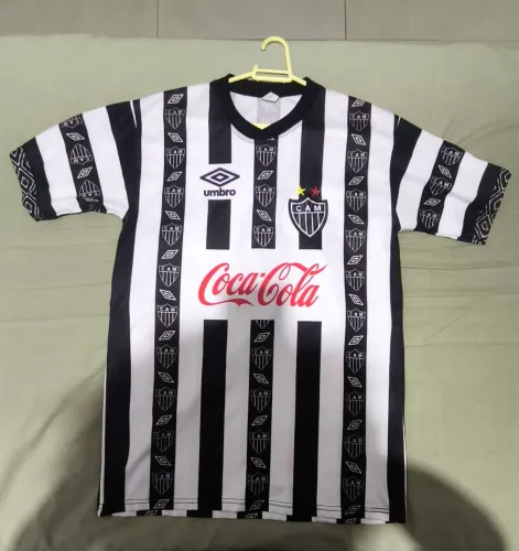 Camisa Atlético Mineiro tamanho G nova