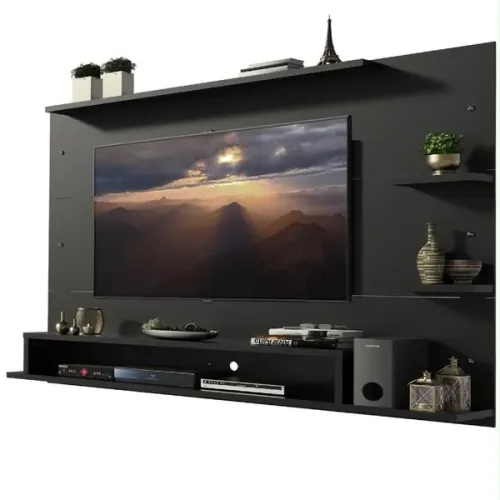 Painel de tv