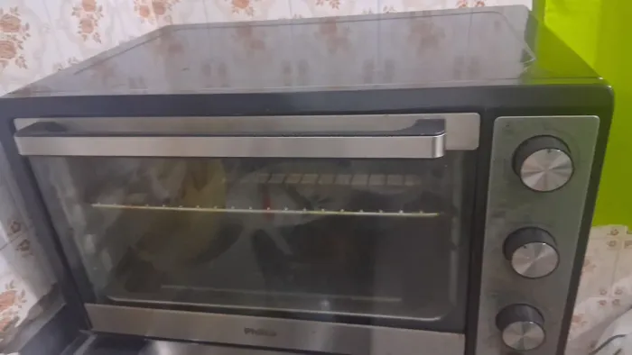 Forno elétrico 65L Fhilco