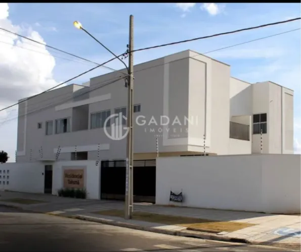 APARTAMENTO À VENDA OU LOCAÇÃO RESIDENCIAL TALISMÃ EM SINOP-MT GADANI IMOVEIS