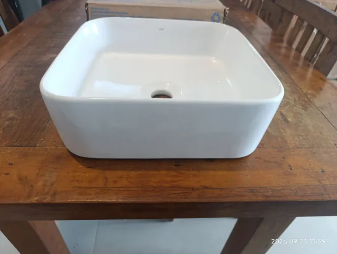 Cuba Japi Piazza Quadra NOVA !!!