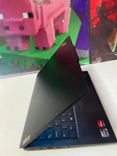 Notebook Lenovo ThinkPad AMD Ryzen 5 de 7°