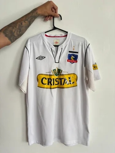 Blusa Colo Colo Original
