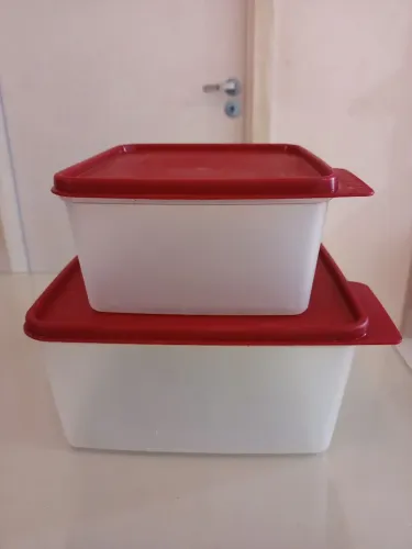 Tupperware Seminovos