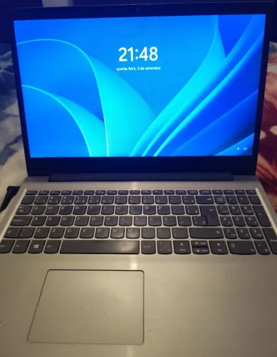 Lenovo IdeaPad S145 Ryzen 5 ? 12GB RAM