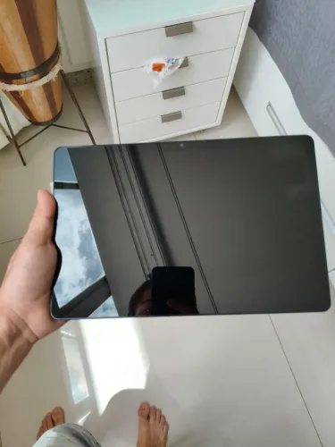 Tablet Samsung Galaxy Tab A9+, 4gb/64gb. Em perfeito estado, pouquíssimo usado. Com caneta