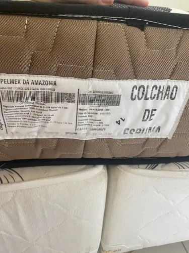 Venda de Colchão 