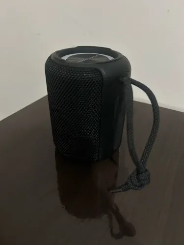 Caixinha de som H?maston Bluetooth 