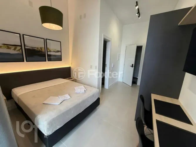 Apartamento à venda Rua Professor Doutor José Marques da Cruz, Jardim das Acácias - São Pa