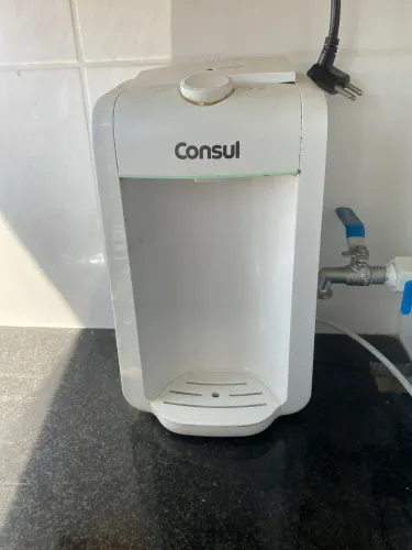 Filtro Cônsul