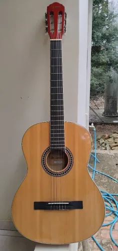 Violão Giannini 