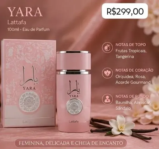 Perfumes Árabes Originais