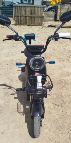 Moto elétrica 1000 w | NOVA