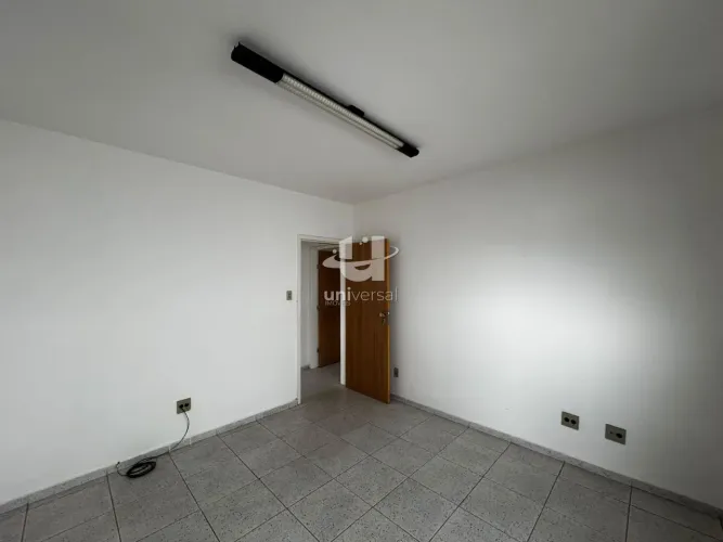 Sala para alugar, 49 m² por R$ 1.000/mês - Cascatinha - Juiz de Fora/MG