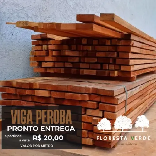 VIGA PEROBA