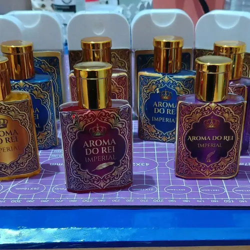 Aroma do Rei 