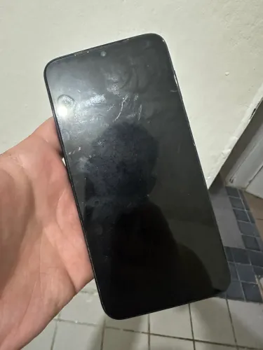 Moto G8 Plus