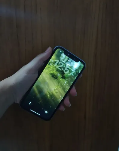 iPhone 11 128gb aceito oferta