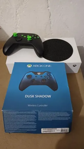 Xbox series S - Pronto pra GTA 6 - Melhor vendedor