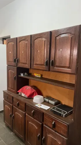 armário de cozinha