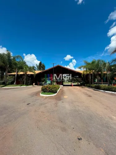 Lote 2.462m² Ecovila Santa Branca  Aceita Permuta