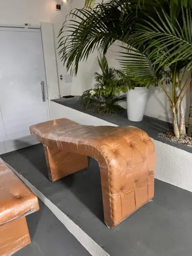 Macas novas para Studio ou salão 