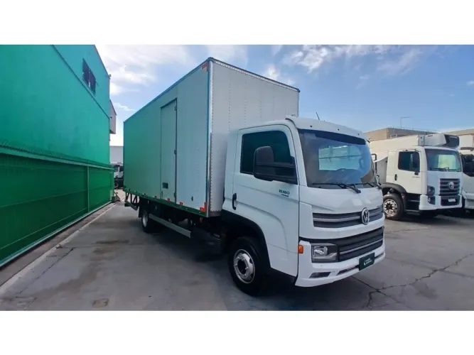 Volkswagen 11.180 2022