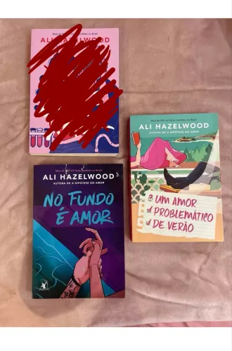 Livros