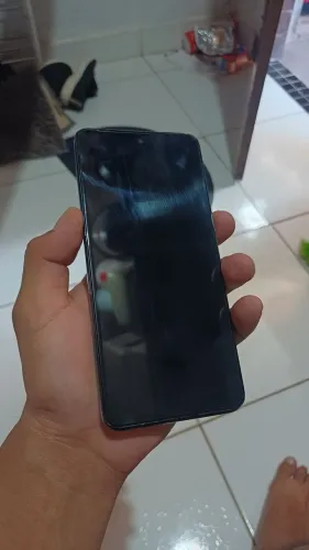 Celular moto g52